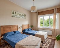 Herverkoop - Villa - El Campello