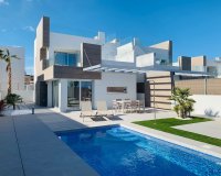 Herverkoop - Villa - El Raso