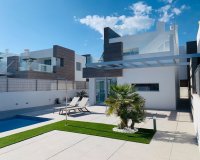 Herverkoop - Villa - El Raso