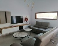 Herverkoop - Villa - El Raso