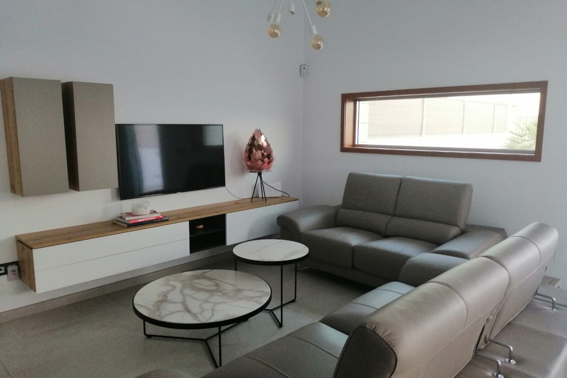 Herverkoop - Villa - El Raso