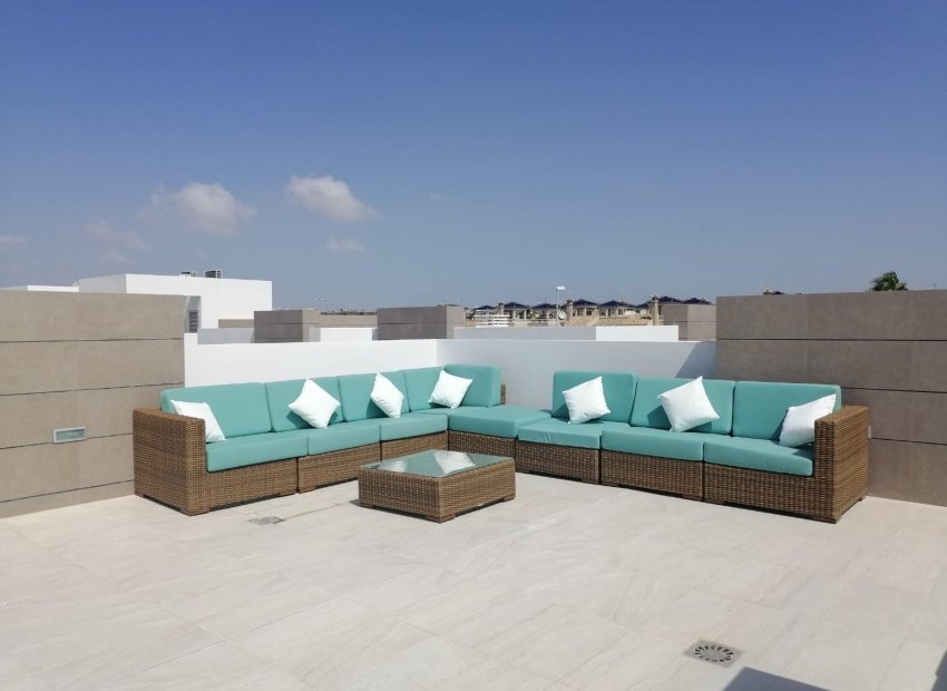 Herverkoop - Villa - El Raso