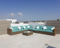 Herverkoop - Villa - El Raso