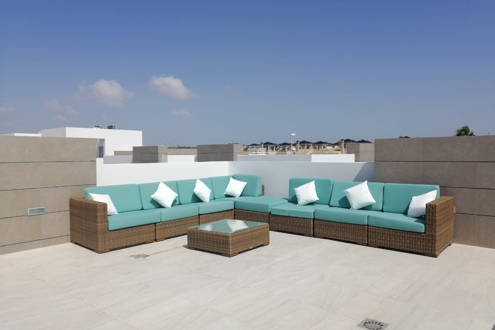 Herverkoop - Villa - El Raso