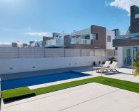 Herverkoop - Villa - El Raso