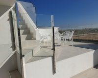 Herverkoop - Villa - El Raso