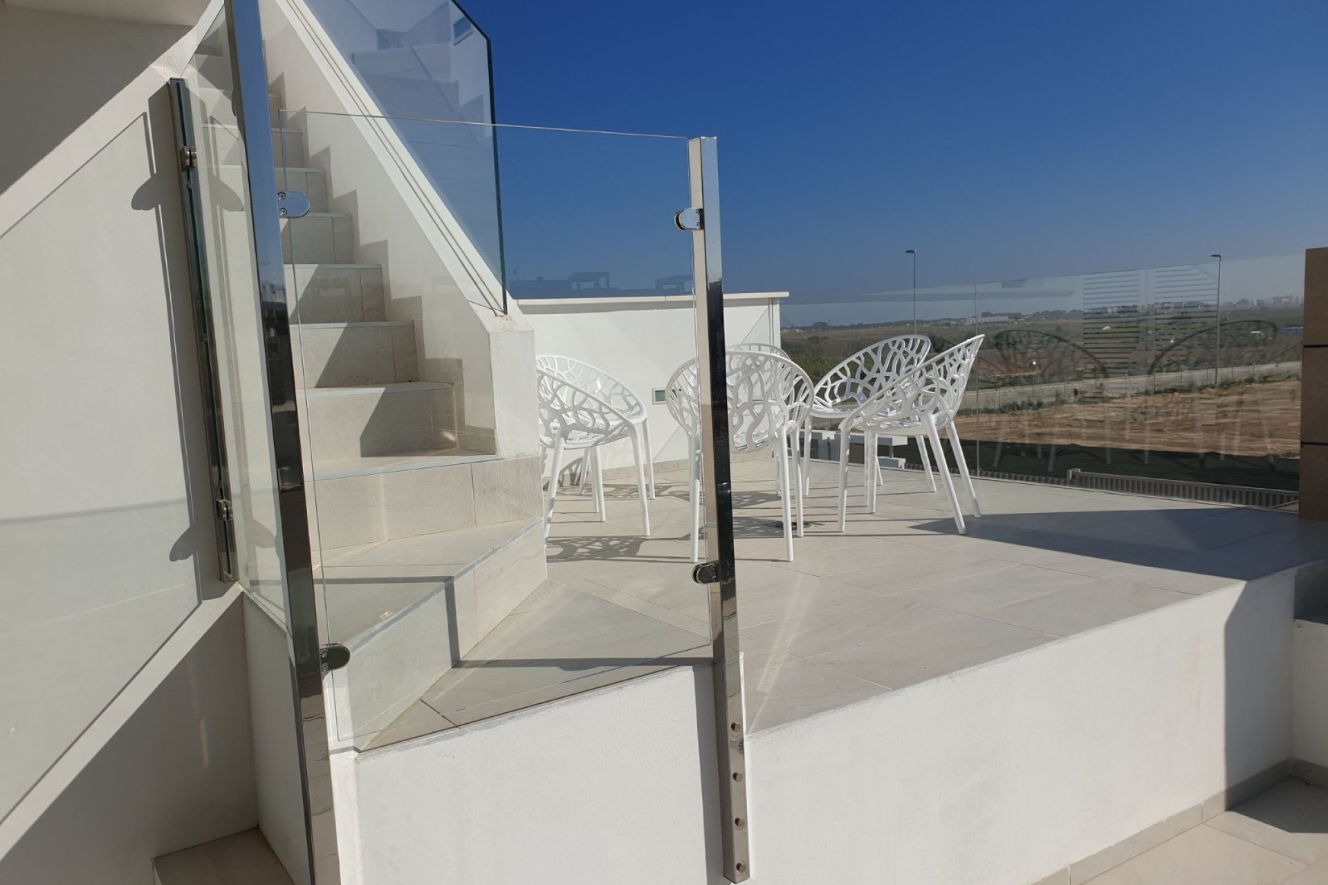 Herverkoop - Villa - El Raso