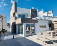 Herverkoop - Villa - El Raso