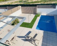 Herverkoop - Villa - El Raso