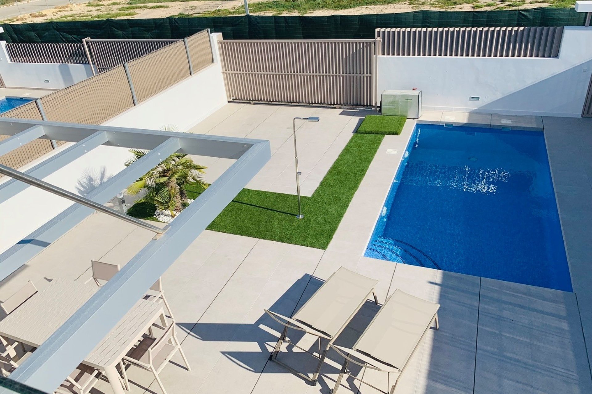 Herverkoop - Villa - El Raso