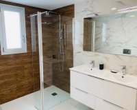 Herverkoop - Villa - El Raso