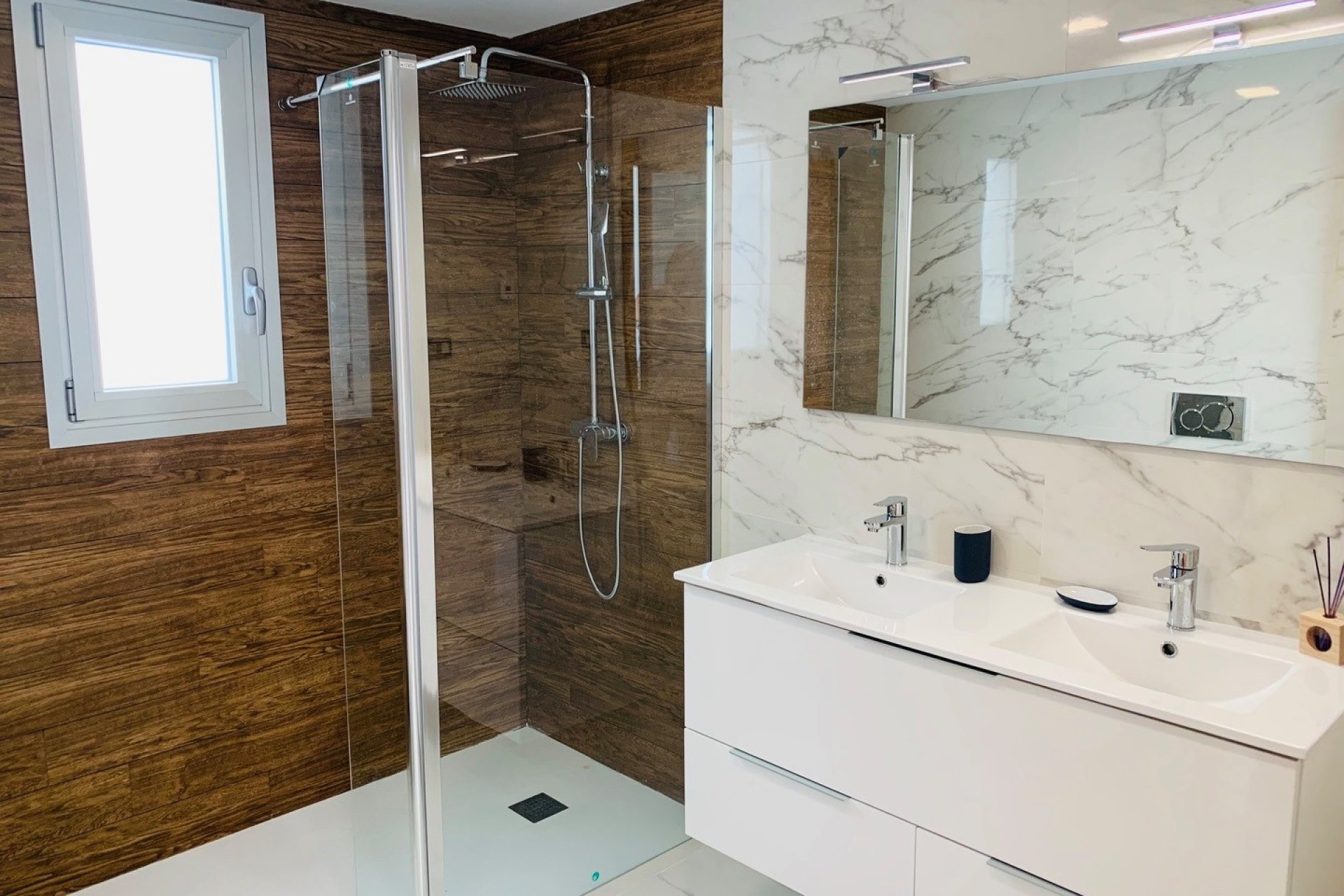 Herverkoop - Villa - El Raso