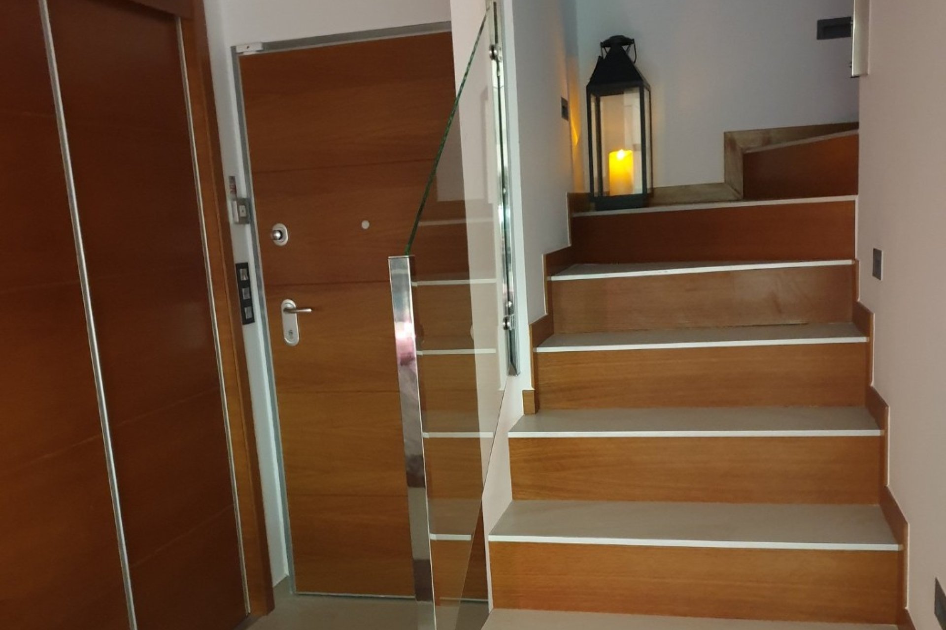 Herverkoop - Villa - El Raso