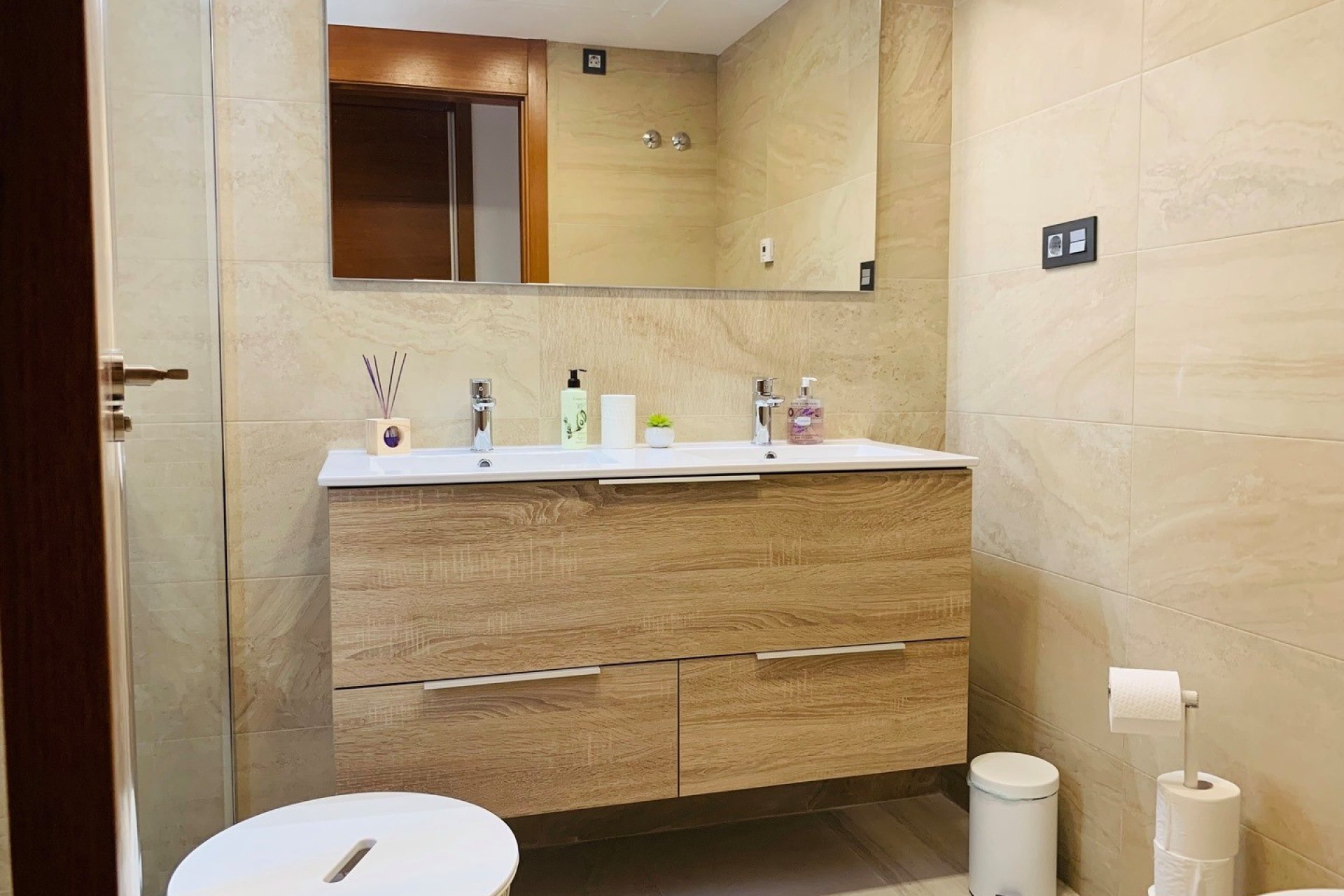 Herverkoop - Villa - El Raso