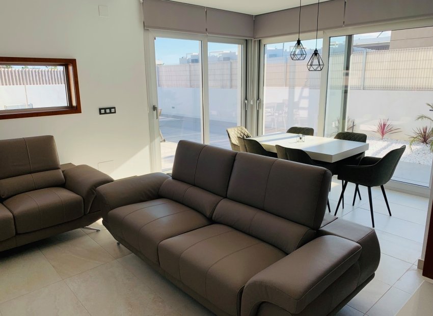 Herverkoop - Villa - El Raso