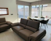 Herverkoop - Villa - El Raso