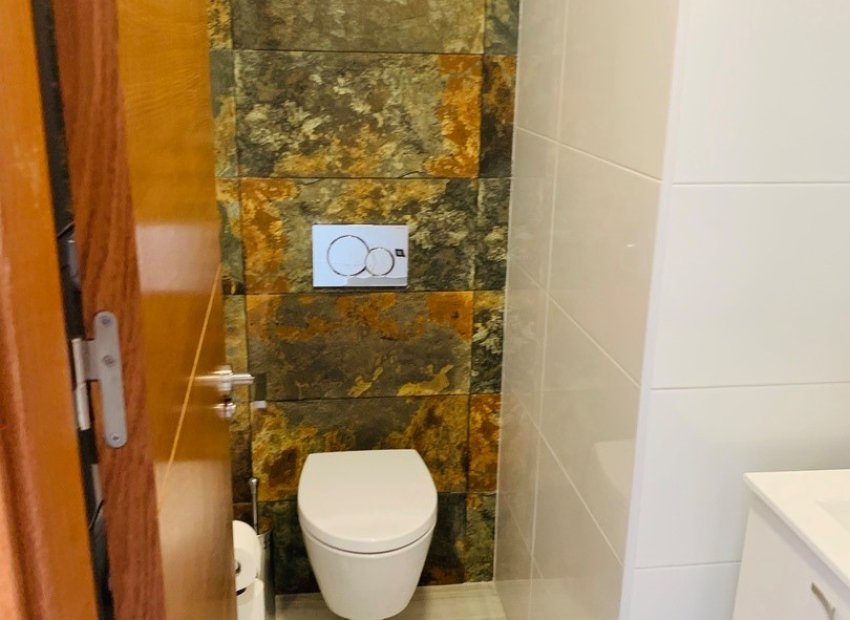 Herverkoop - Villa - El Raso