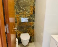 Herverkoop - Villa - El Raso