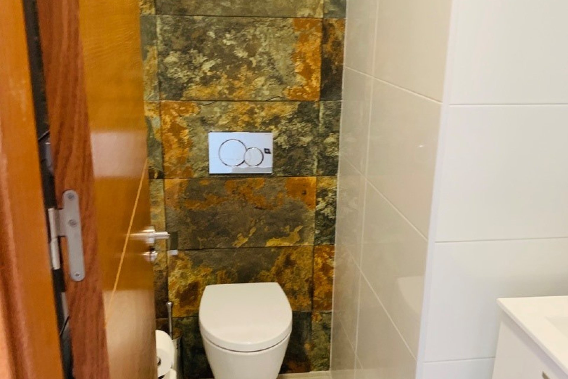 Herverkoop - Villa - El Raso