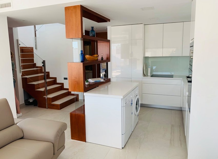 Herverkoop - Villa - El Raso