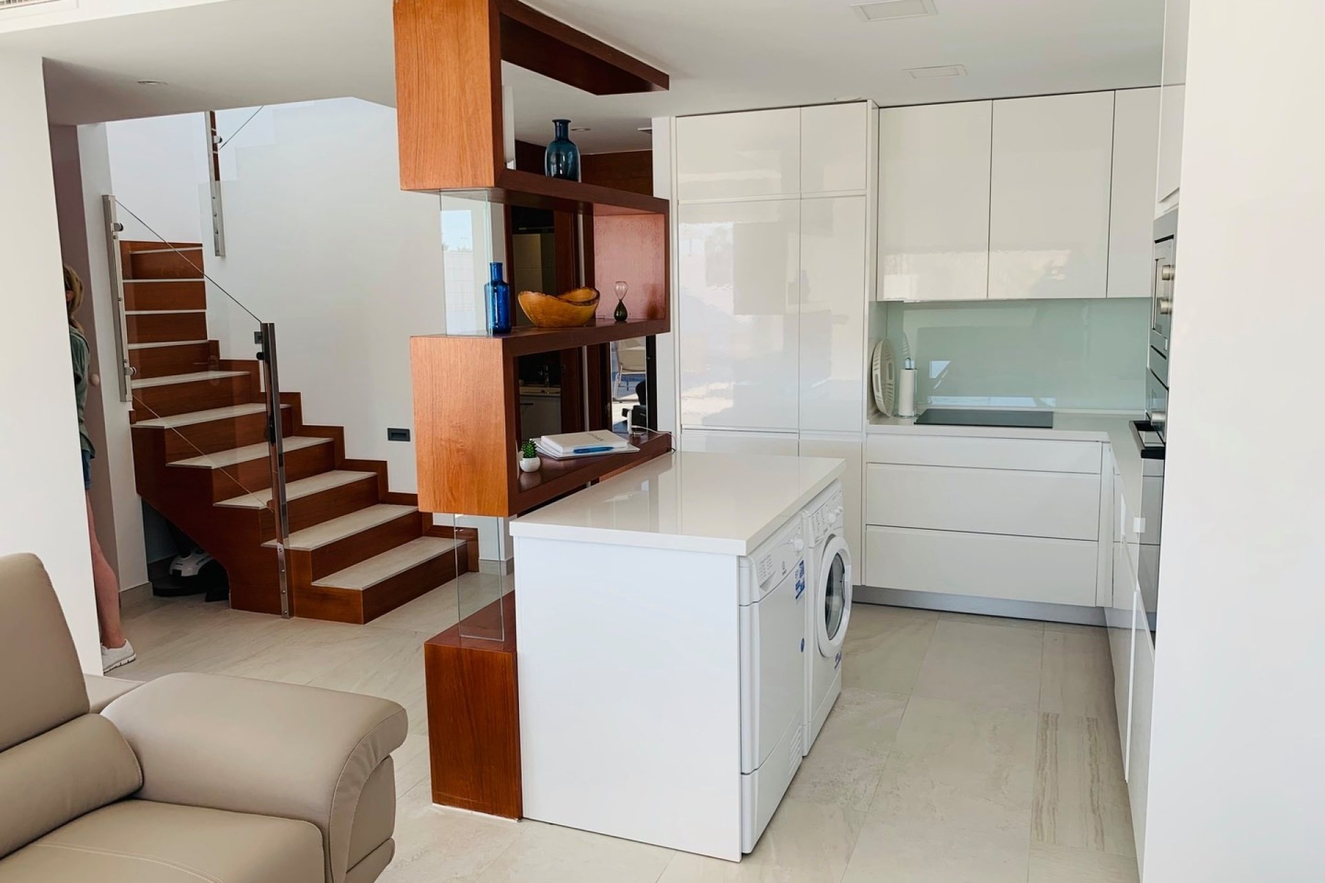 Herverkoop - Villa - El Raso