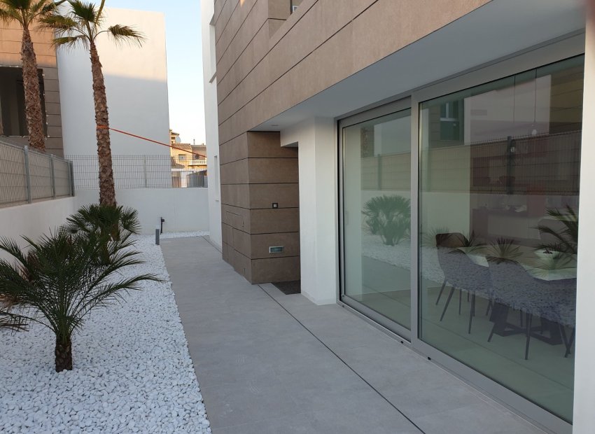 Herverkoop - Villa - El Raso