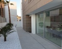 Herverkoop - Villa - El Raso