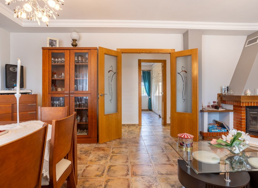 Herverkoop - Villa - Elche - La Hoya