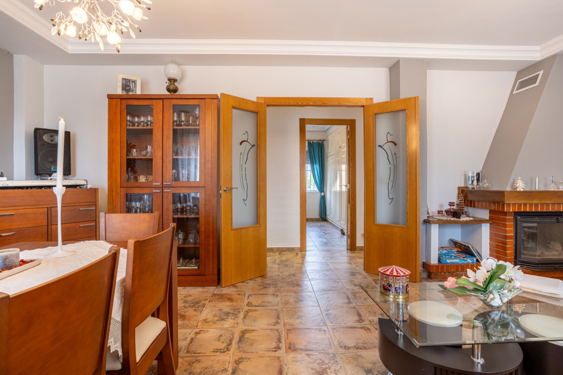 Herverkoop - Villa - Elche - La Hoya