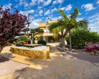 Herverkoop - Villa - Elche - La Hoya