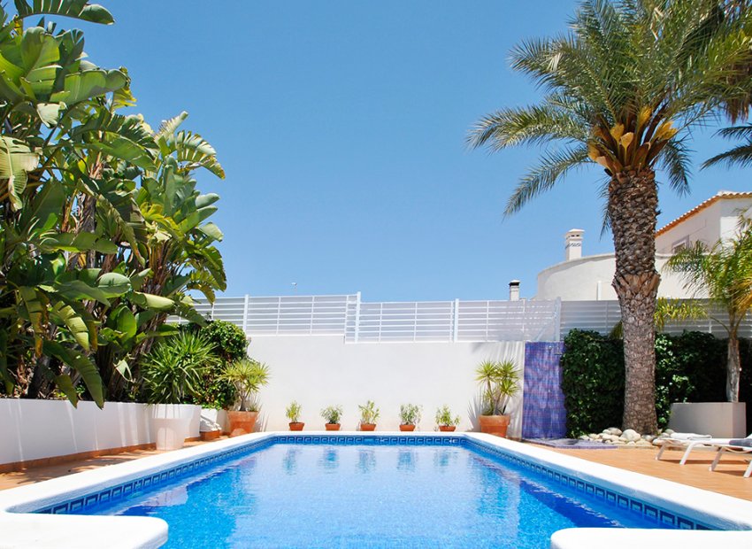 Herverkoop - Villa - Elche - La Marina