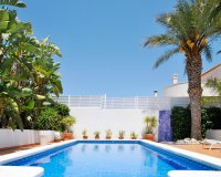 Herverkoop - Villa - Elche - La Marina