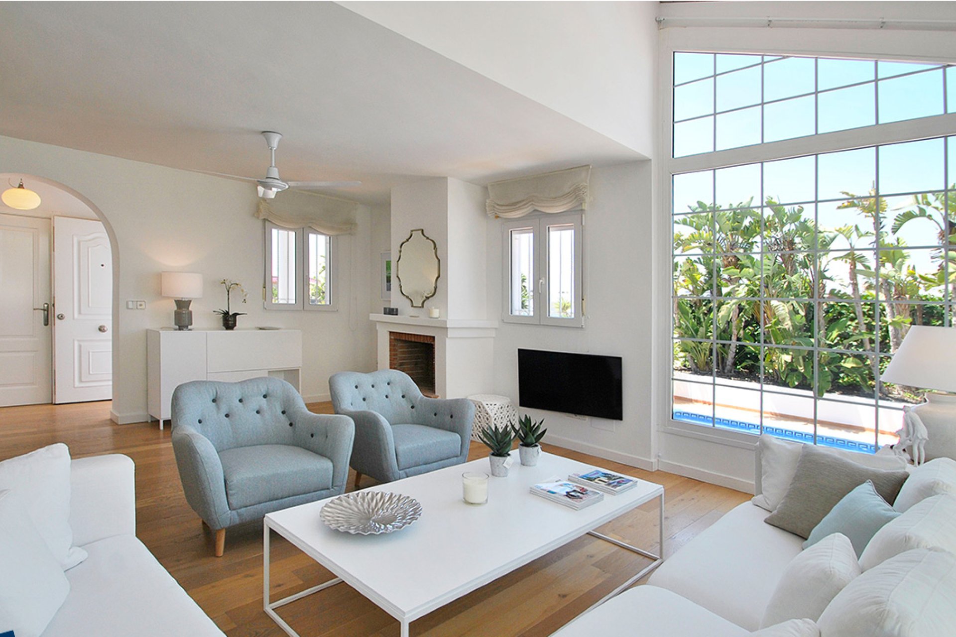 Herverkoop - Villa - Elche - La Marina