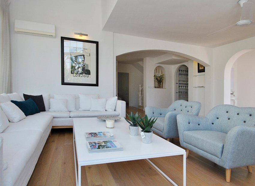 Herverkoop - Villa - Elche - La Marina