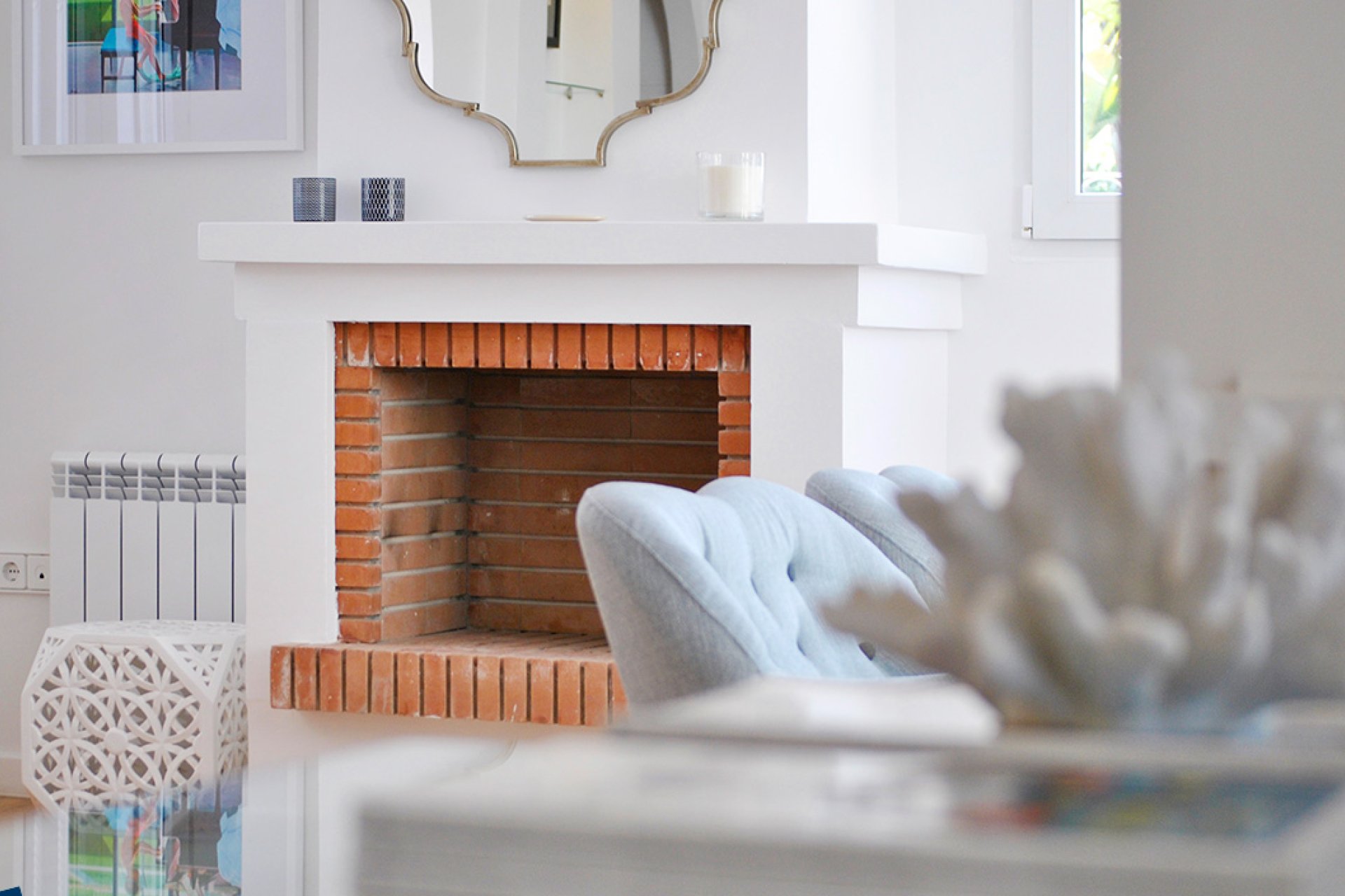 Herverkoop - Villa - Elche - La Marina