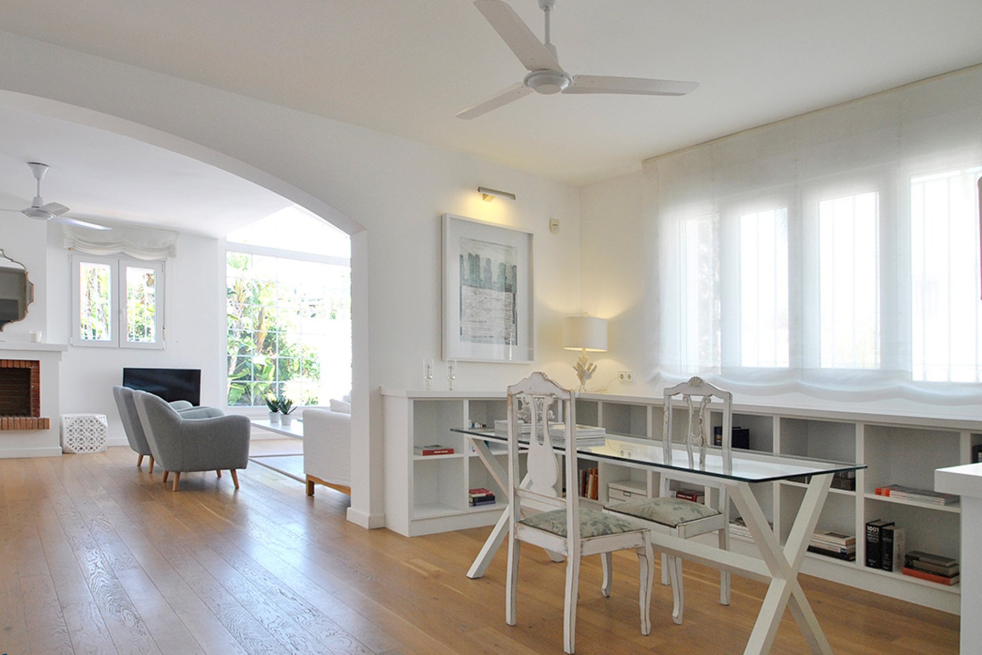 Herverkoop - Villa - Elche - La Marina