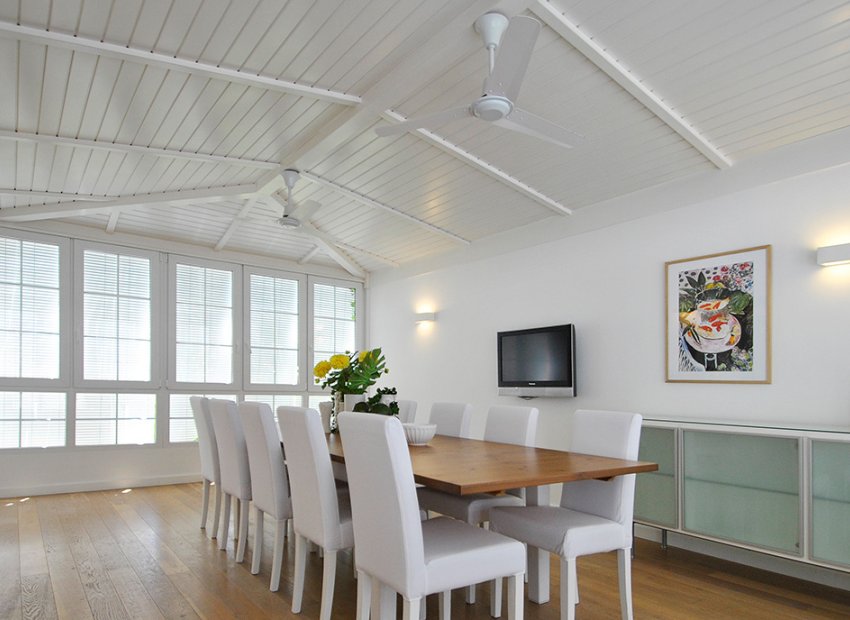 Herverkoop - Villa - Elche - La Marina