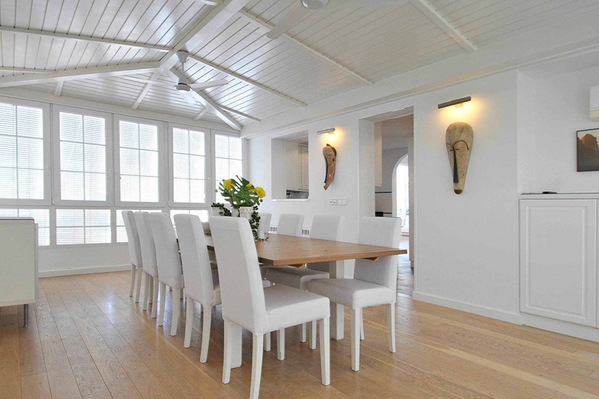 Herverkoop - Villa - Elche - La Marina