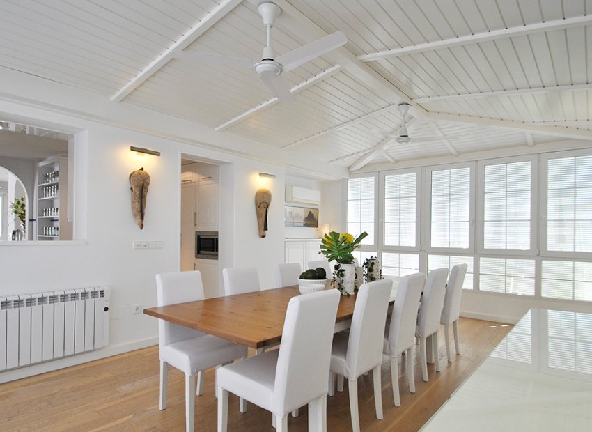 Herverkoop - Villa - Elche - La Marina