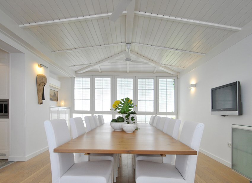 Herverkoop - Villa - Elche - La Marina