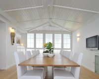 Herverkoop - Villa - Elche - La Marina