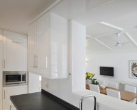 Herverkoop - Villa - Elche - La Marina