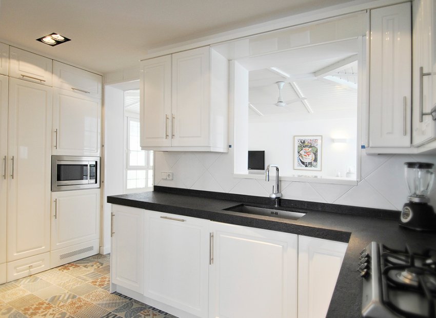 Herverkoop - Villa - Elche - La Marina