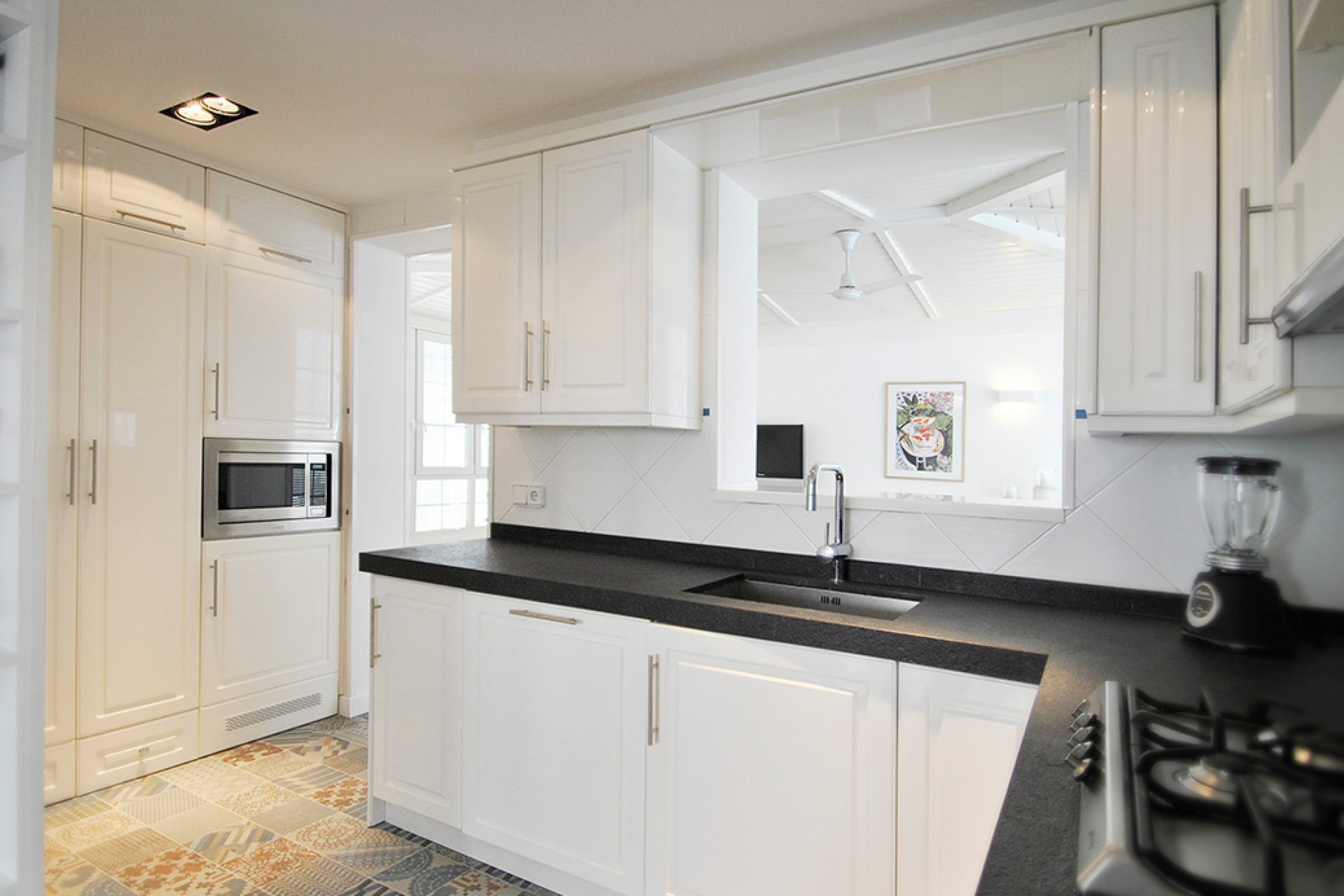 Herverkoop - Villa - Elche - La Marina