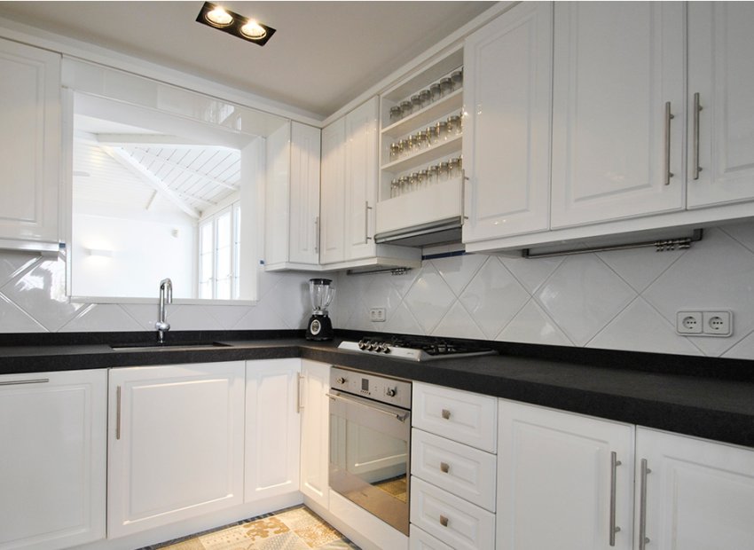 Herverkoop - Villa - Elche - La Marina