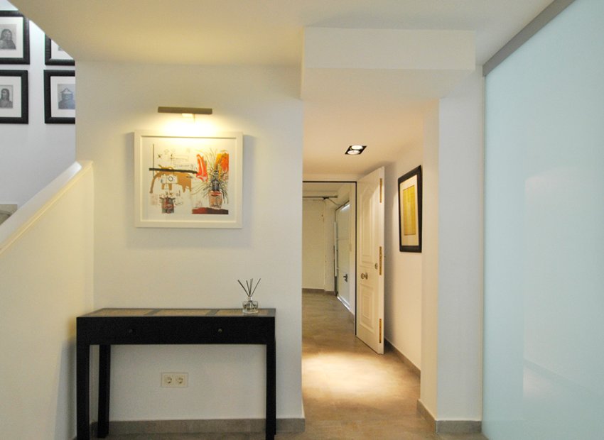 Herverkoop - Villa - Elche - La Marina