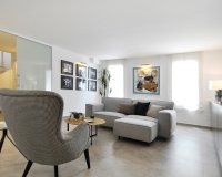 Herverkoop - Villa - Elche - La Marina