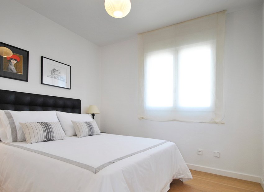 Herverkoop - Villa - Elche - La Marina