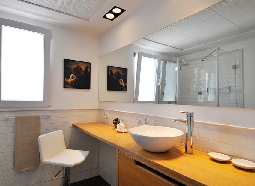 Herverkoop - Villa - Elche - La Marina