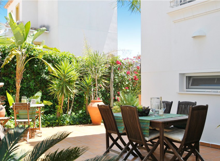 Herverkoop - Villa - Elche - La Marina